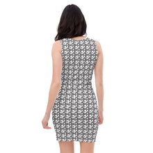 Load image into Gallery viewer, Sublimation Cut & Sew Dress