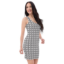 Load image into Gallery viewer, Sublimation Cut & Sew Dress