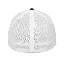 Load image into Gallery viewer, Closed-back trucker cap