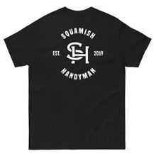 Load image into Gallery viewer, Men's classic tee