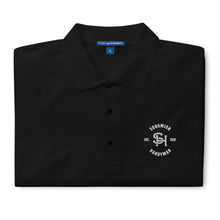 Load image into Gallery viewer, Men's Premium Polo