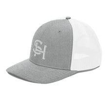 Load image into Gallery viewer, Trucker Cap
