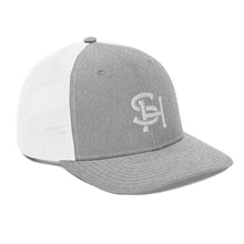 Load image into Gallery viewer, Trucker Cap