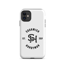 Load image into Gallery viewer, Tough Case for iPhone®
