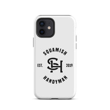 Load image into Gallery viewer, Tough Case for iPhone®