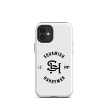 Load image into Gallery viewer, Tough Case for iPhone®
