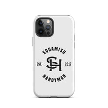 Load image into Gallery viewer, Tough Case for iPhone®