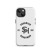 Load image into Gallery viewer, Tough Case for iPhone®