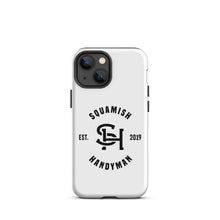 Load image into Gallery viewer, Tough Case for iPhone®