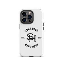 Load image into Gallery viewer, Tough Case for iPhone®