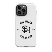 Load image into Gallery viewer, Tough Case for iPhone®