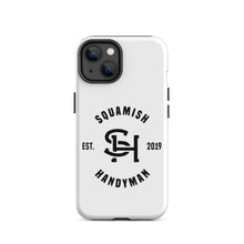 Load image into Gallery viewer, Tough Case for iPhone®