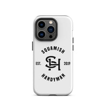 Load image into Gallery viewer, Tough Case for iPhone®