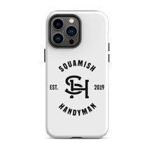 Load image into Gallery viewer, Tough Case for iPhone®