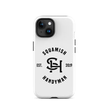 Load image into Gallery viewer, Tough Case for iPhone®