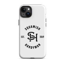 Load image into Gallery viewer, Tough Case for iPhone®
