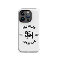 Load image into Gallery viewer, Tough Case for iPhone®