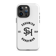 Load image into Gallery viewer, Tough Case for iPhone®
