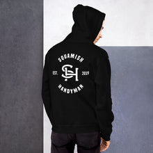 Load image into Gallery viewer, Unisex Hoodie