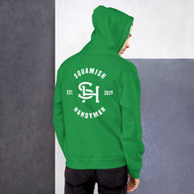 Load image into Gallery viewer, Unisex Hoodie