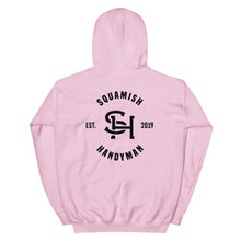Load image into Gallery viewer, Unisex Hoodie