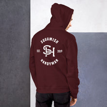 Load image into Gallery viewer, Unisex Hoodie