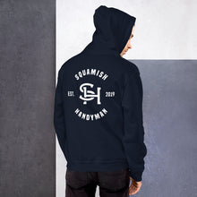 Load image into Gallery viewer, Unisex Hoodie