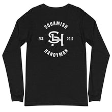 Load image into Gallery viewer, Unisex Long Sleeve Tee