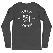 Load image into Gallery viewer, Unisex Long Sleeve Tee