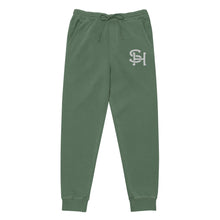 Load image into Gallery viewer, Unisex pigment-dyed sweatpants