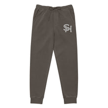 Load image into Gallery viewer, Unisex pigment-dyed sweatpants