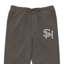 Load image into Gallery viewer, Unisex pigment-dyed sweatpants