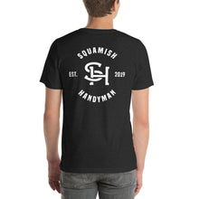 Load image into Gallery viewer, Unisex t-shirt