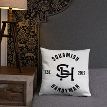 Load image into Gallery viewer, Basic Pillow
