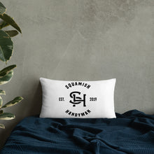 Load image into Gallery viewer, Basic Pillow