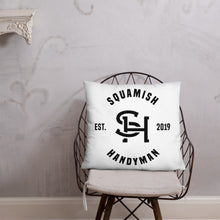Load image into Gallery viewer, Basic Pillow