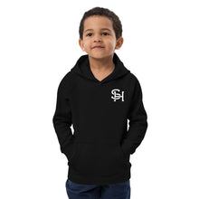 Load image into Gallery viewer, Kids eco hoodie