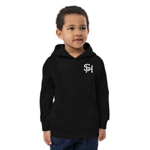 Load image into Gallery viewer, Kids eco hoodie