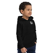 Load image into Gallery viewer, Kids eco hoodie