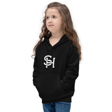 Load image into Gallery viewer, Kids Hoodie