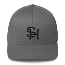 Load image into Gallery viewer, Structured Twill Cap