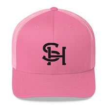 Load image into Gallery viewer, Trucker Cap