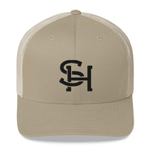Load image into Gallery viewer, Trucker Cap