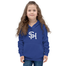 Load image into Gallery viewer, Kids Hoodie