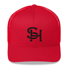 Load image into Gallery viewer, Trucker Cap