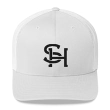 Load image into Gallery viewer, Trucker Cap