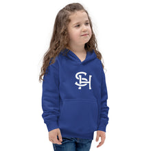 Load image into Gallery viewer, Kids Hoodie