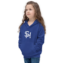 Load image into Gallery viewer, Kids Hoodie