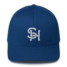Load image into Gallery viewer, Structured Twill Cap