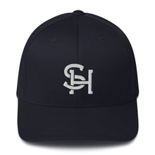 Load image into Gallery viewer, Structured Twill Cap